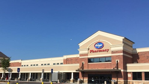Kroger Pharmacy Louisville